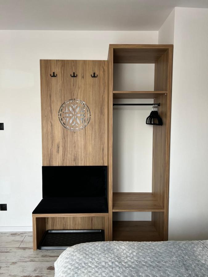 Appartamento Ostoya Twoya Poronin Esterno foto