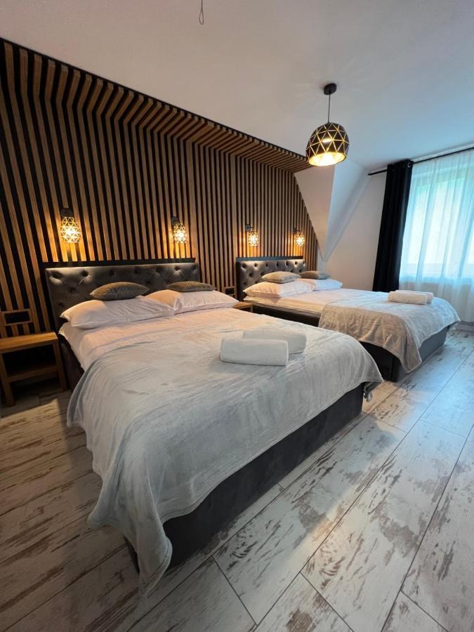 Appartamento Ostoya Twoya Poronin Esterno foto