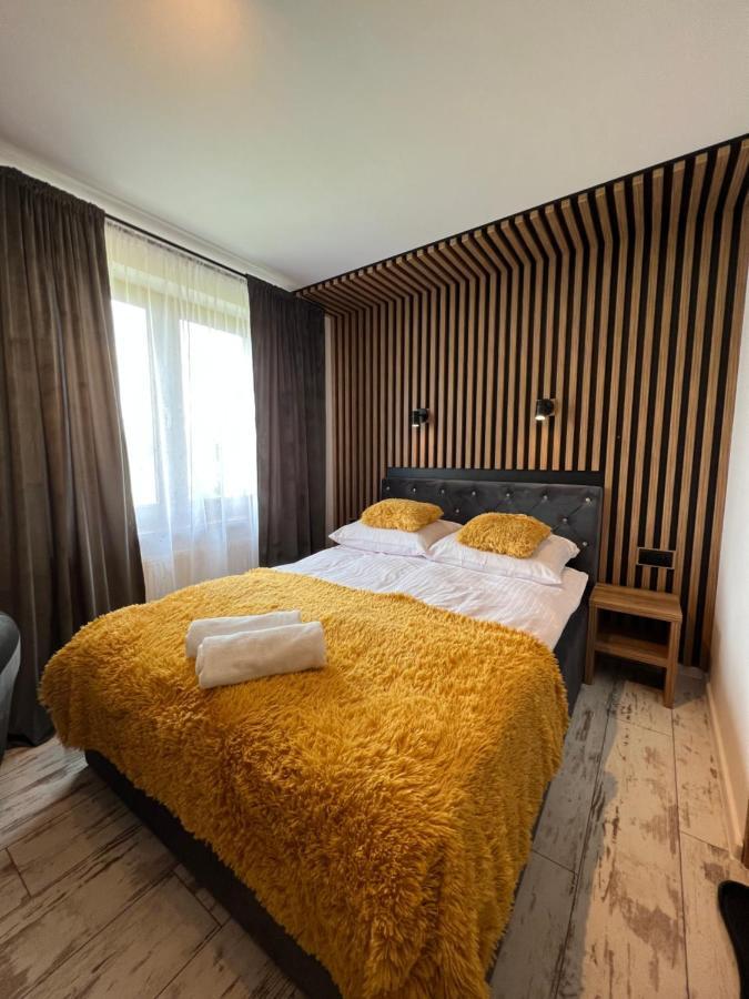 Appartamento Ostoya Twoya Poronin Esterno foto