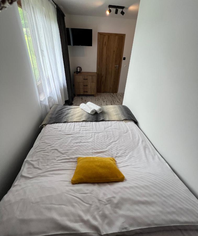 Appartamento Ostoya Twoya Poronin Esterno foto