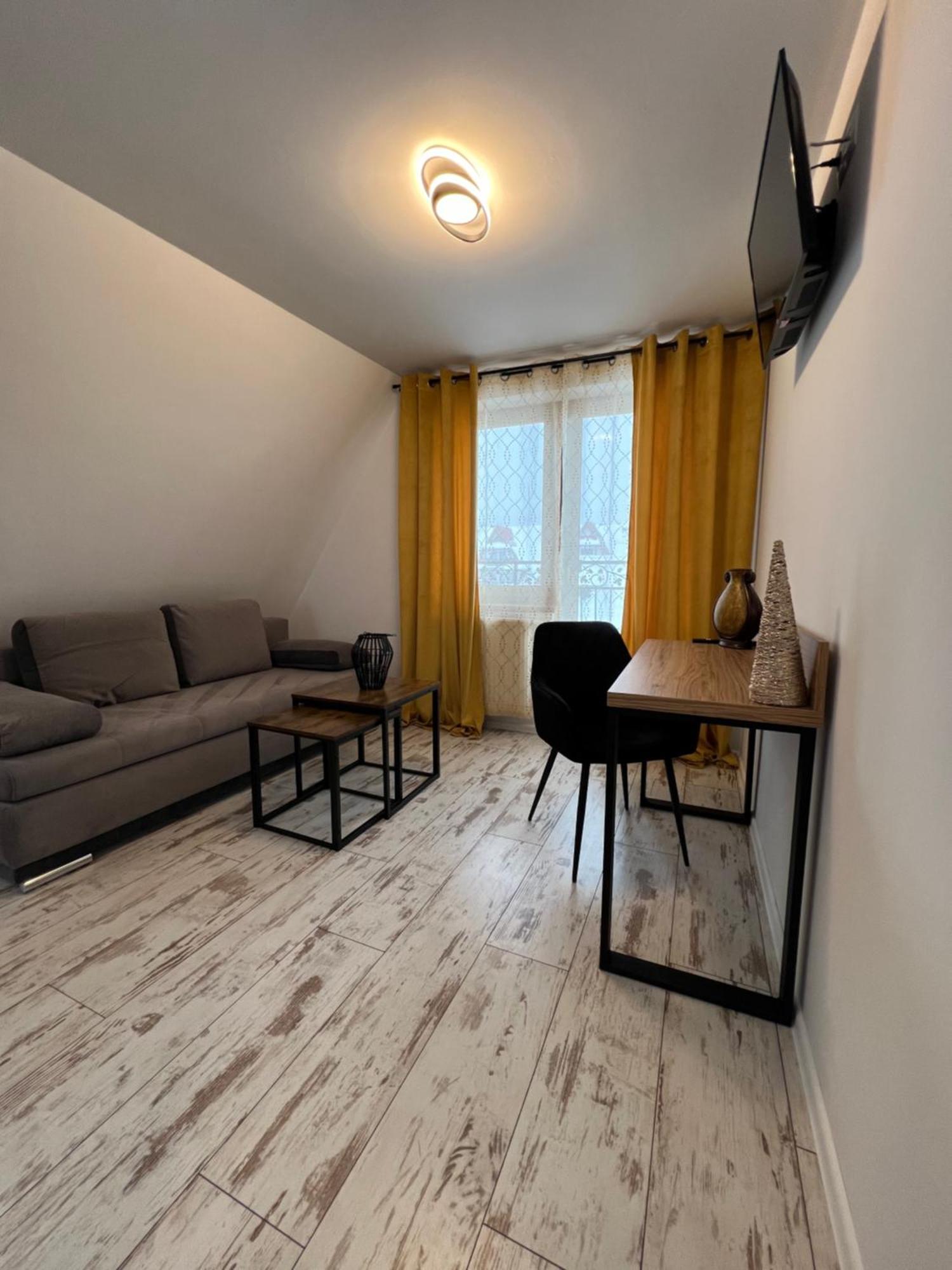 Appartamento Ostoya Twoya Poronin Esterno foto