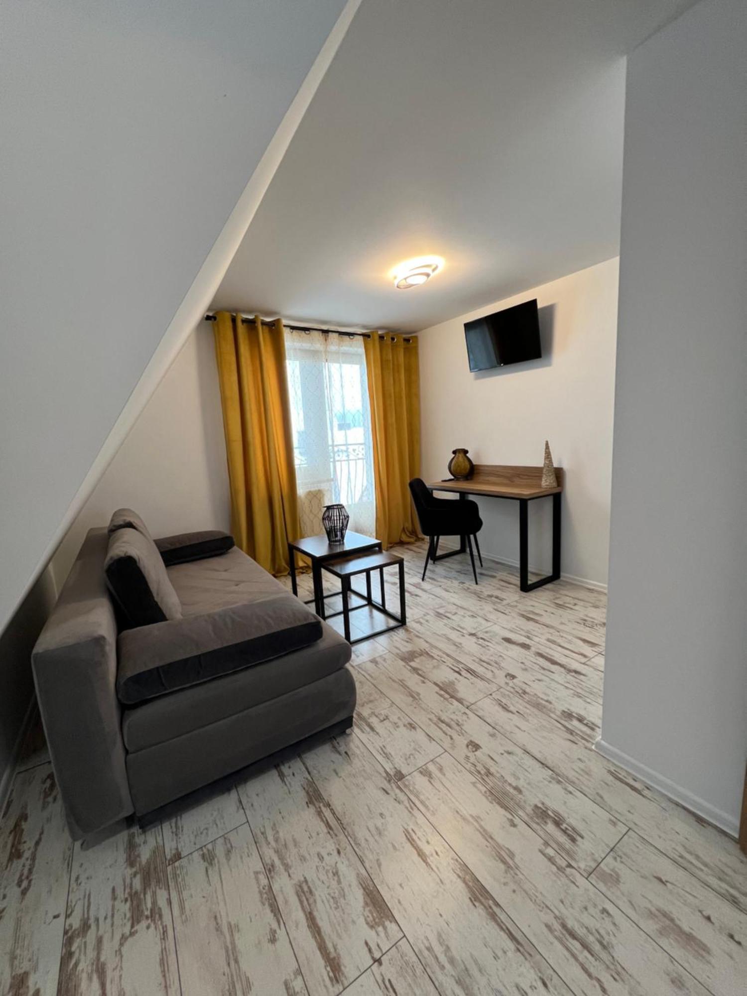 Appartamento Ostoya Twoya Poronin Esterno foto