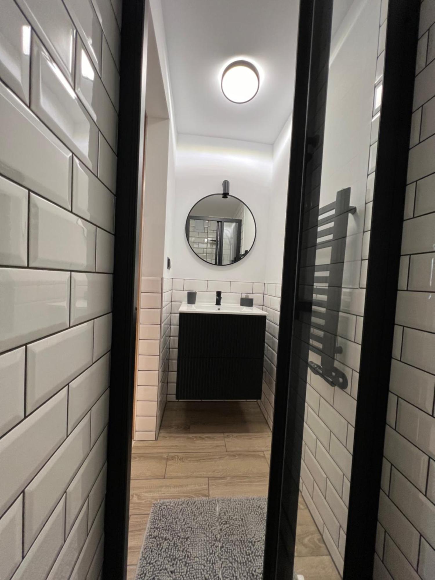 Appartamento Ostoya Twoya Poronin Esterno foto