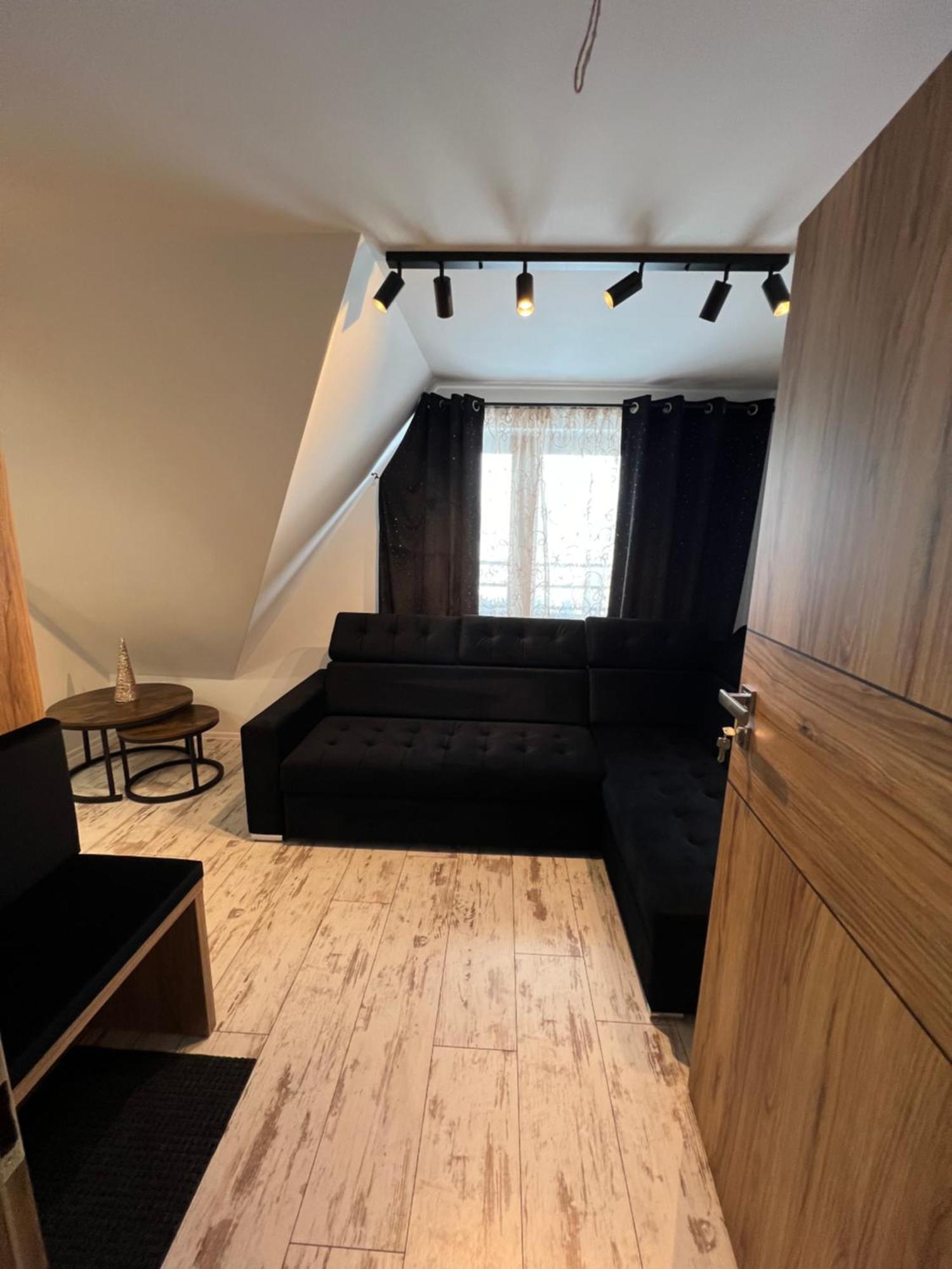 Appartamento Ostoya Twoya Poronin Esterno foto
