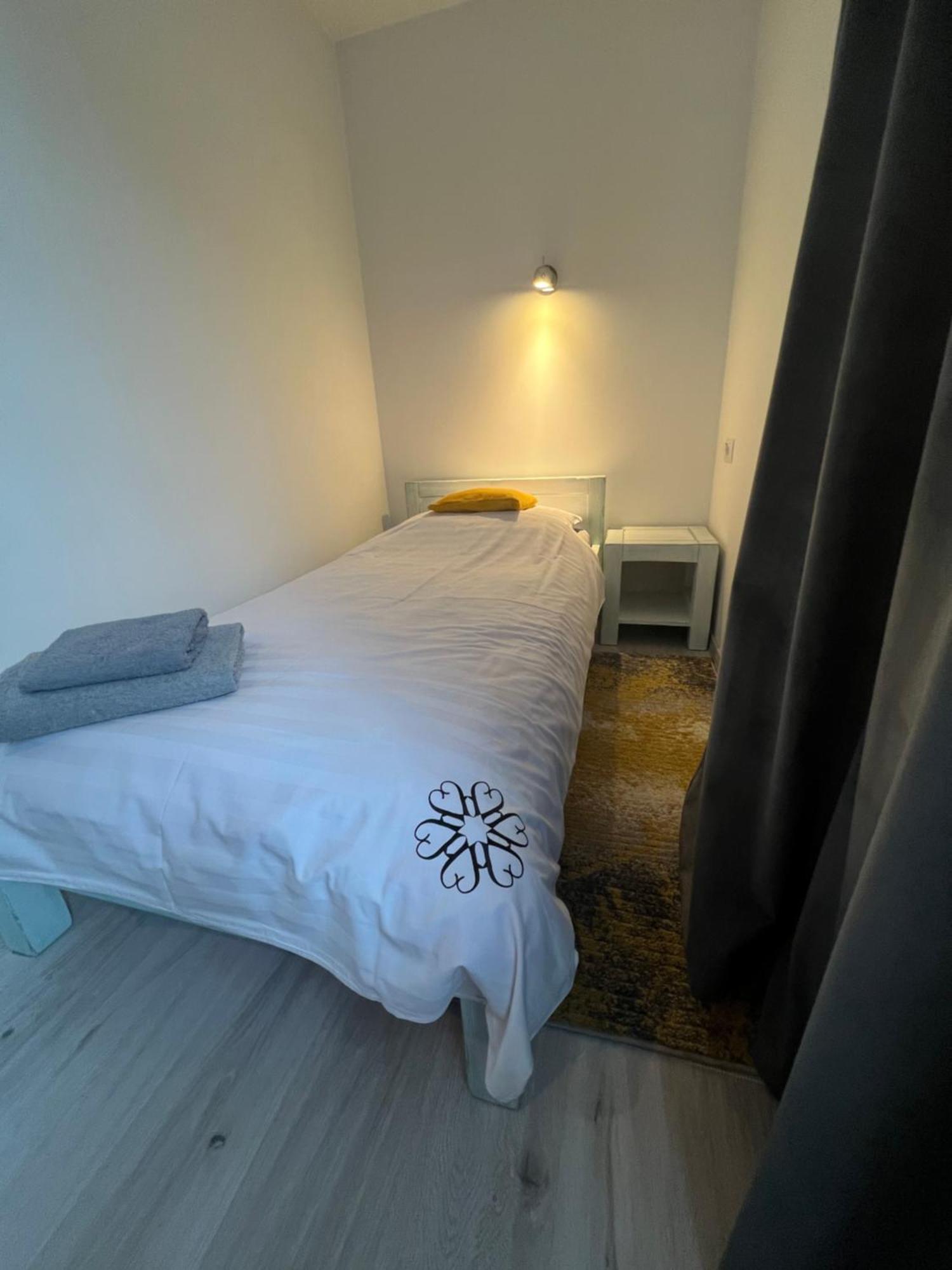 Appartamento Ostoya Twoya Poronin Esterno foto