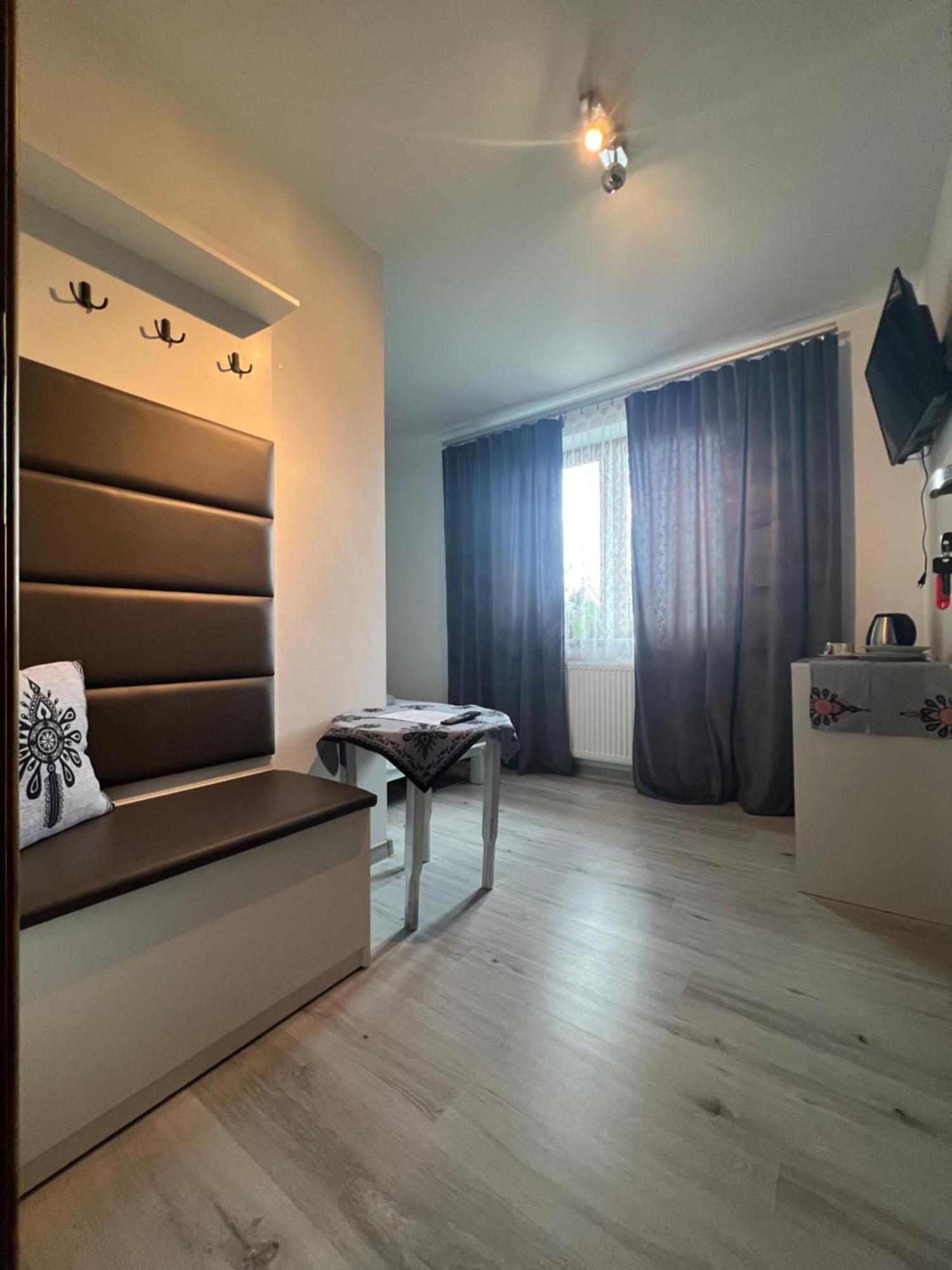 Appartamento Ostoya Twoya Poronin Esterno foto