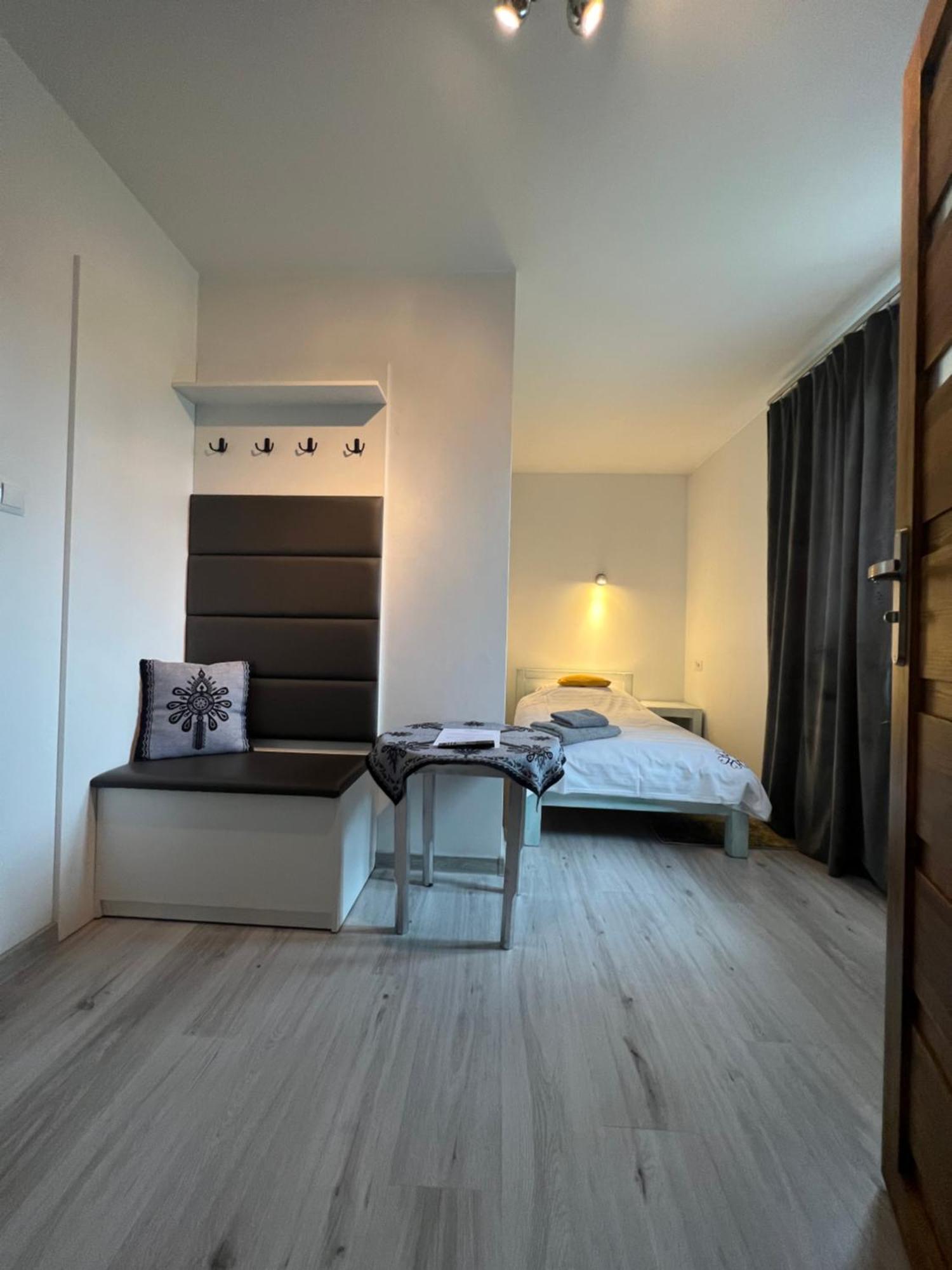 Appartamento Ostoya Twoya Poronin Esterno foto